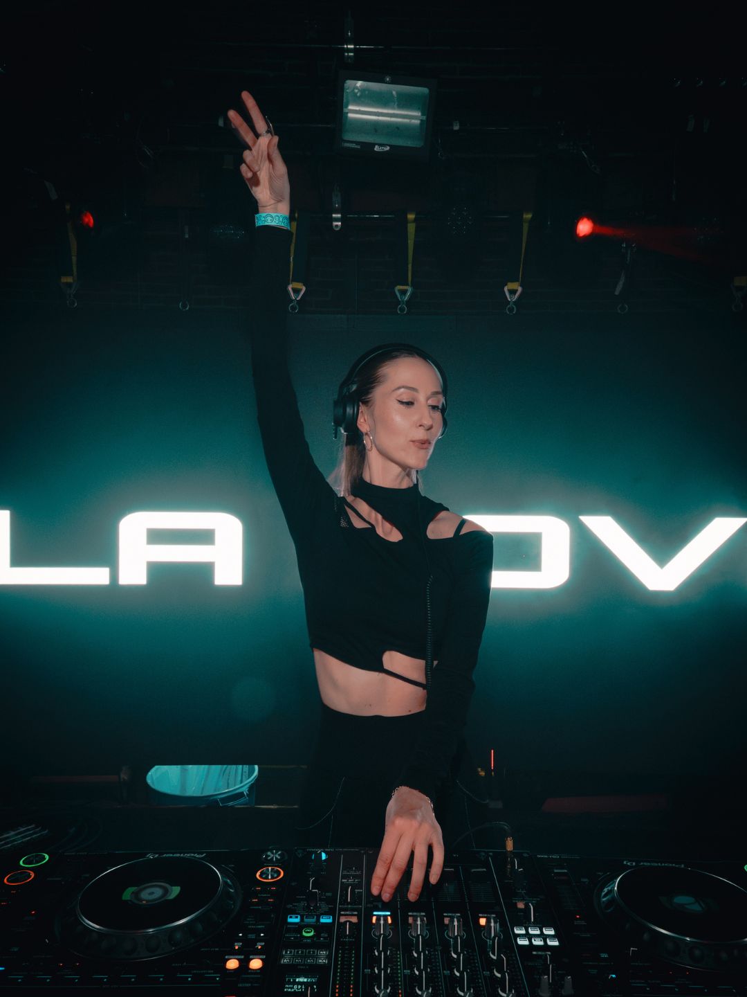 Lila Kova