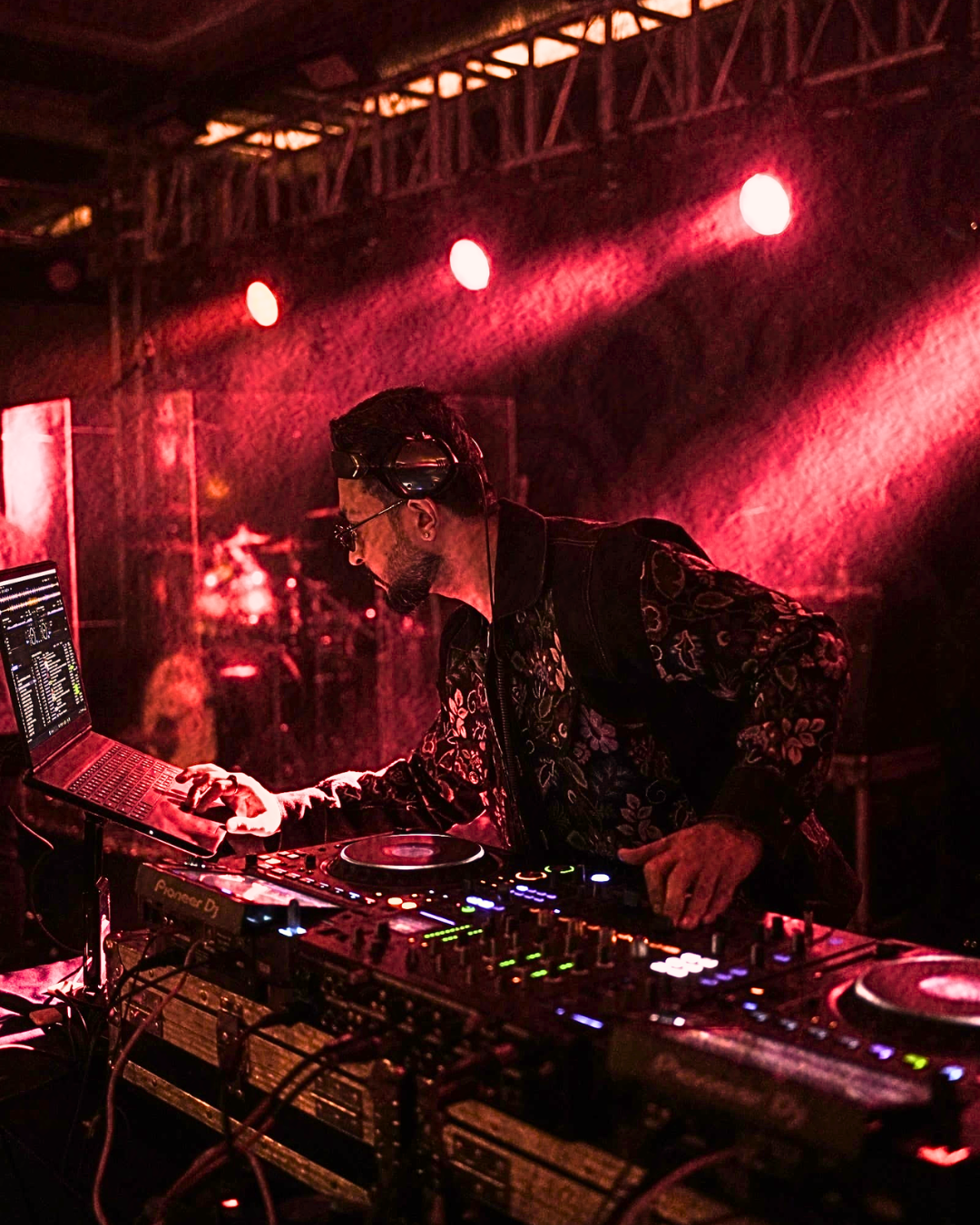 DJ Marsh