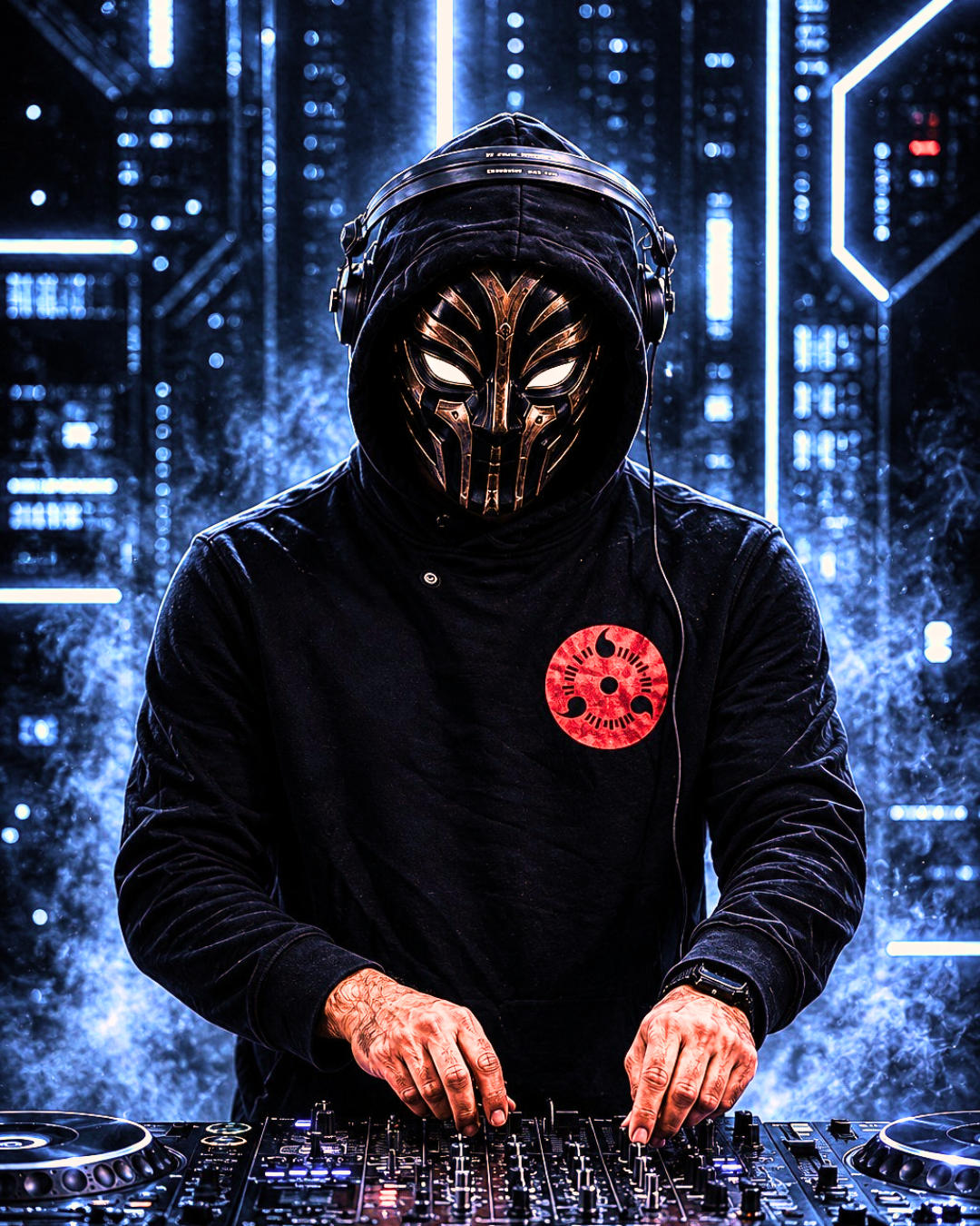 Maskera