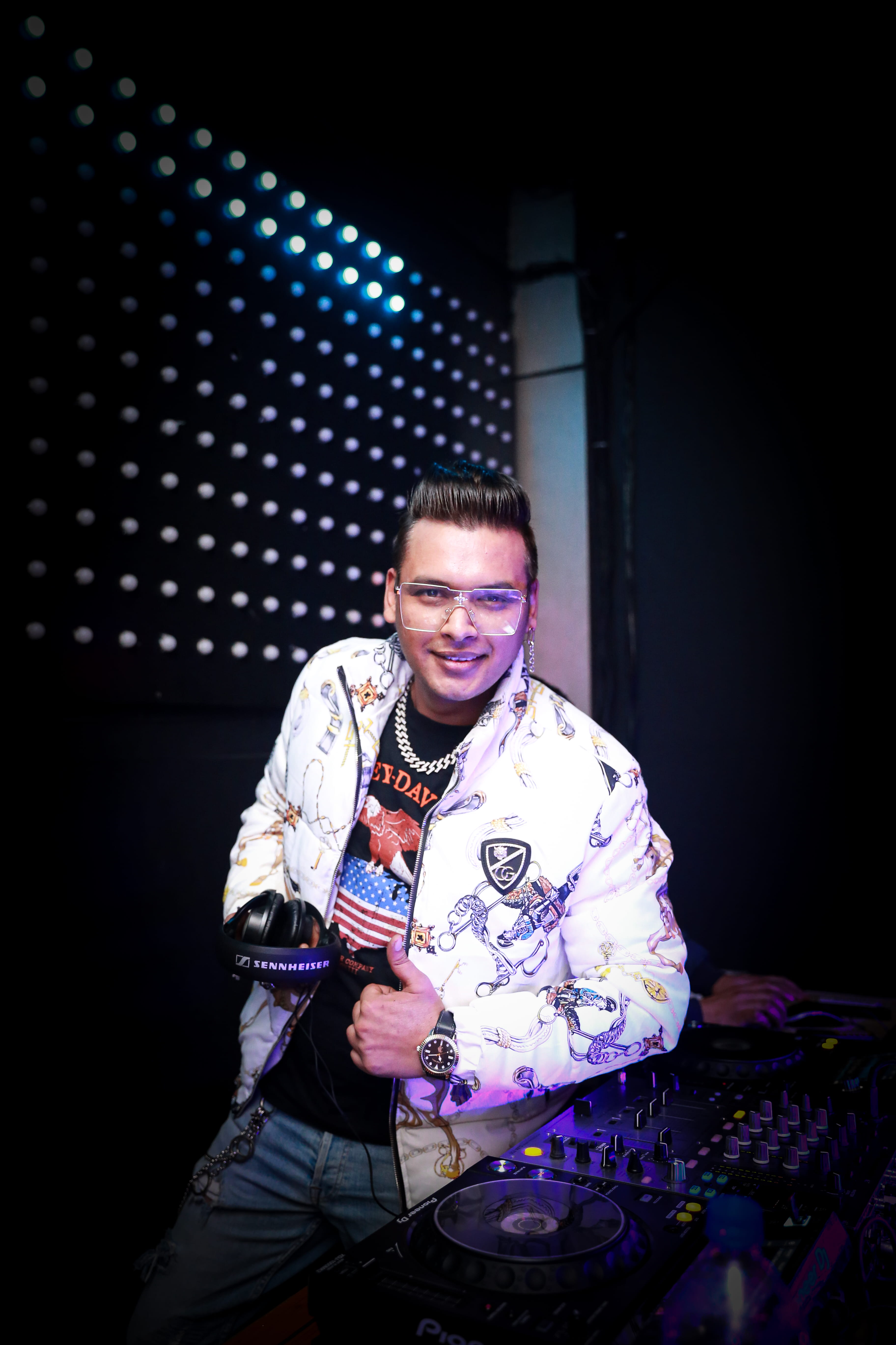 DJ Jeet