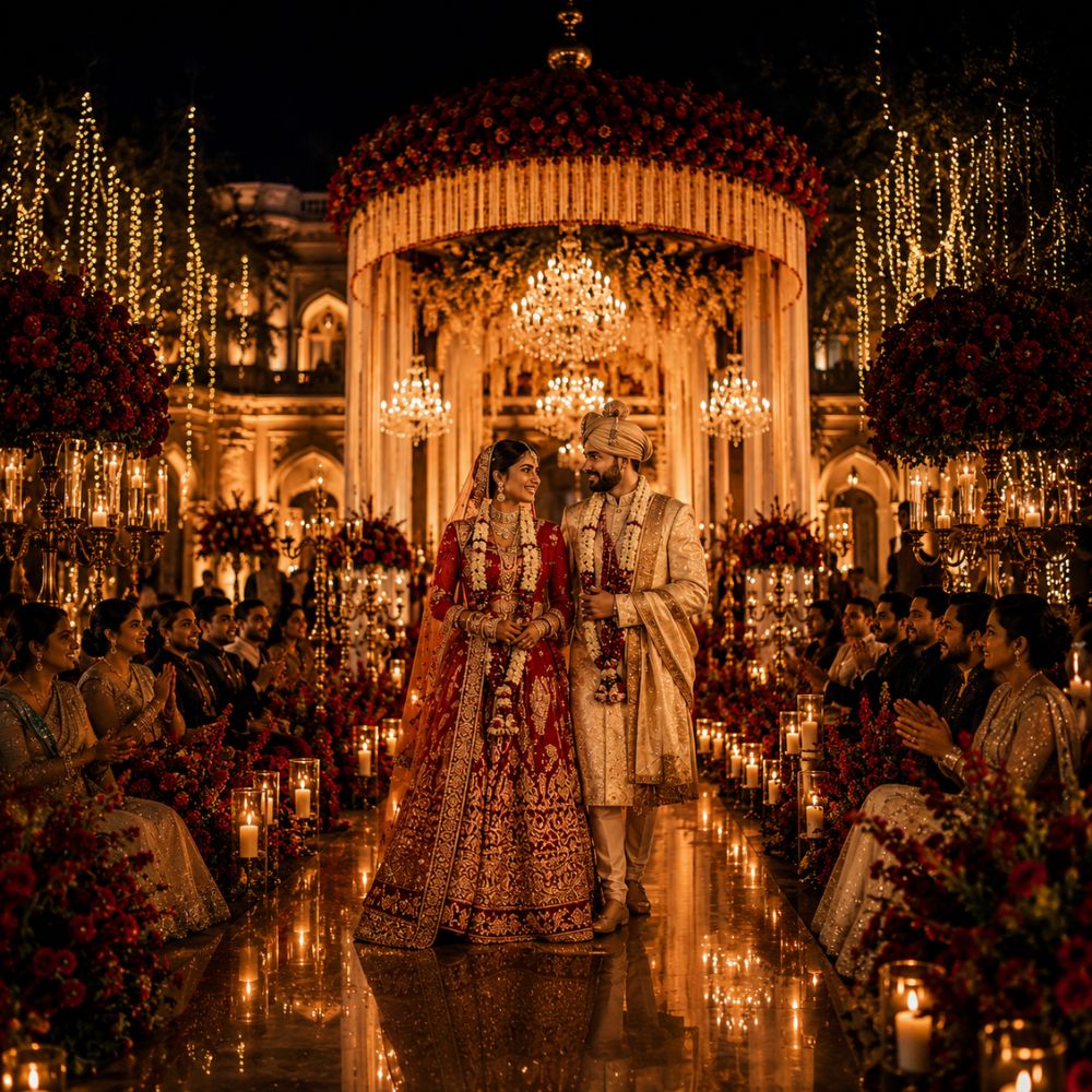 Wedding Services
